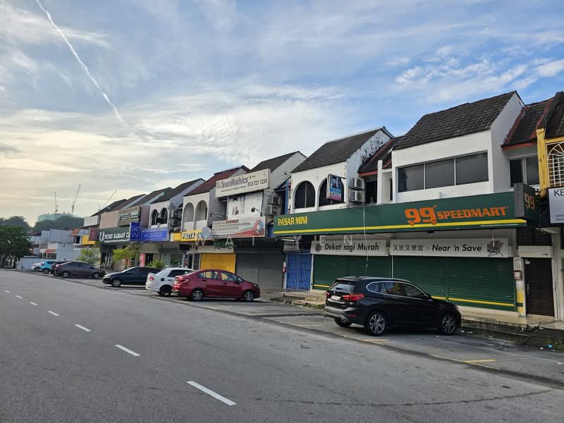 Shop for Sale in SS15 (Subang Jaya) - Wai Yen Chin - PropertyGuru.com.my
