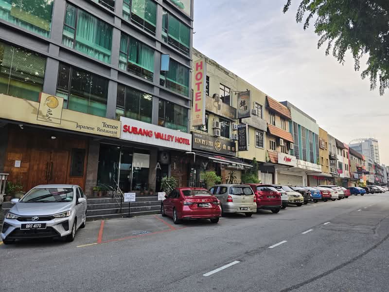 Shop for Sale in SS15 (Subang Jaya) - Wai Yen Chin - PropertyGuru.com.my