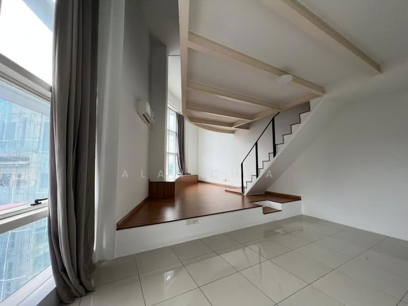 Kediaman Servis untuk Disewa di SOHO @ Empire City - Alan Chia - PropertyGuru.com.my