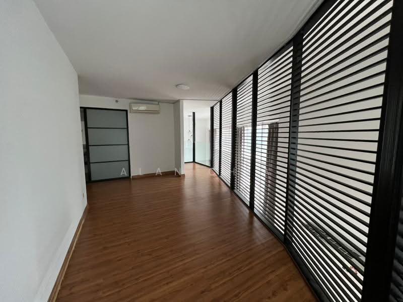 Kediaman Servis untuk Disewa di SOHO @ Empire City - Alan Chia - PropertyGuru.com.my