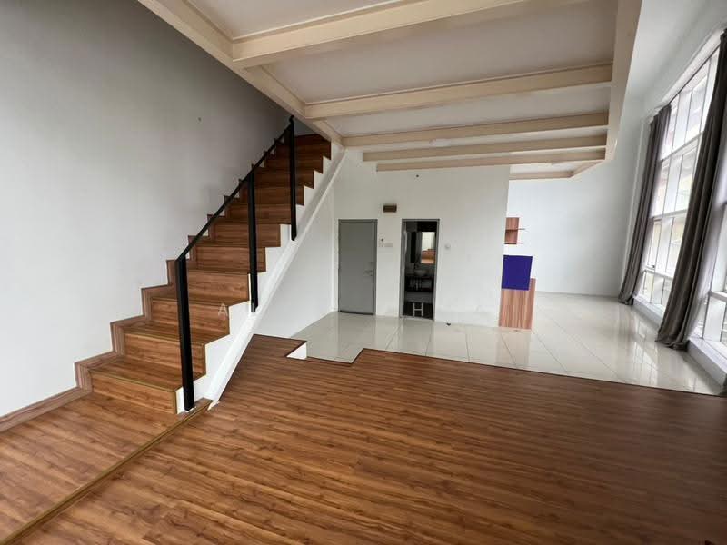 Kediaman Servis untuk Disewa di SOHO @ Empire City - Alan Chia - PropertyGuru.com.my