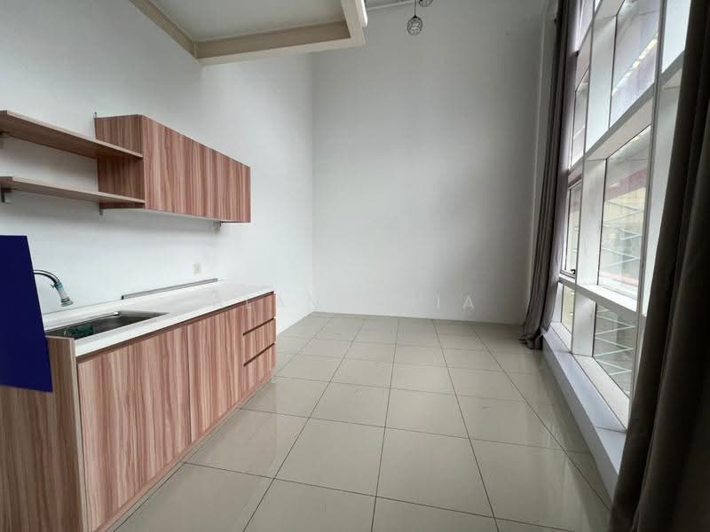Kediaman Servis untuk Disewa di SOHO @ Empire City - Alan Chia - PropertyGuru.com.my