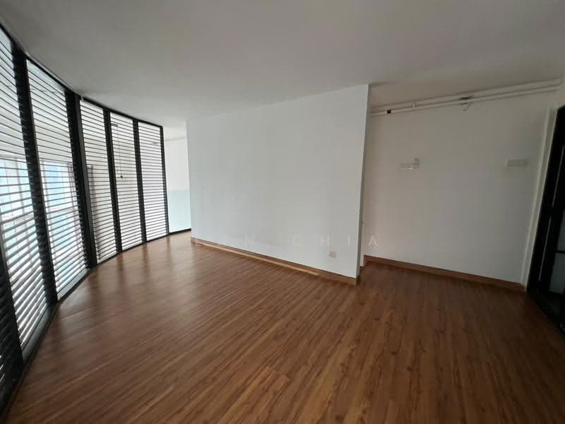 Kediaman Servis untuk Disewa di SOHO @ Empire City - Alan Chia - PropertyGuru.com.my