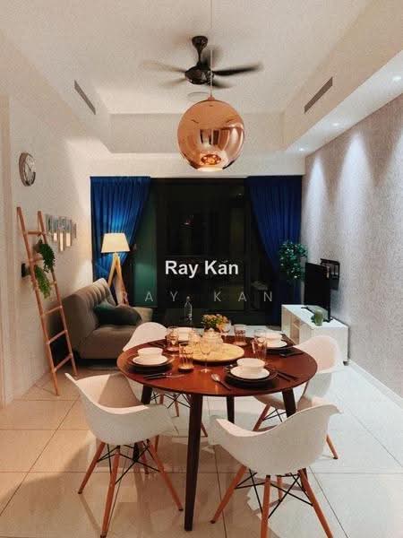Service Residence for Sale at M City - Ray Kan - PropertyGuru.com.my
