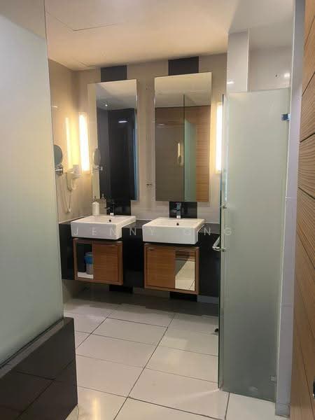 Kediaman Servis untuk Dijual di Dua Sentral - Jenny Ong - Bathroom Master - PropertyGuru.com.my