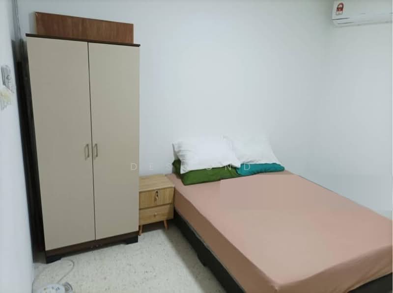 2-storey Terraced House for Sale in Damansara Kim (Petaling Jaya) - Desmond Tan - PropertyGuru.com.my