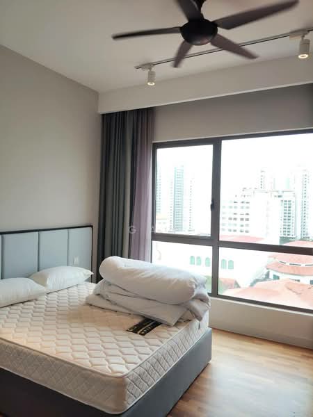 Servis Apartment untuk Disewa di Straits Residences - Gan Chun Kai - PropertyGuru.com.my