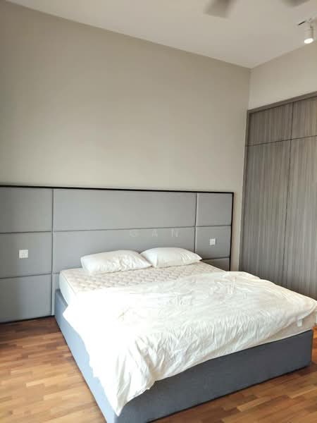 Servis Apartment untuk Disewa di Straits Residences - Gan Chun Kai - PropertyGuru.com.my