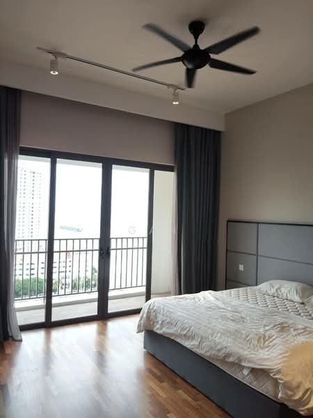 Servis Apartment untuk Disewa di Straits Residences - Gan Chun Kai - PropertyGuru.com.my