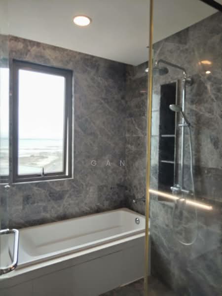 Servis Apartment untuk Disewa di Straits Residences - Gan Chun Kai - PropertyGuru.com.my