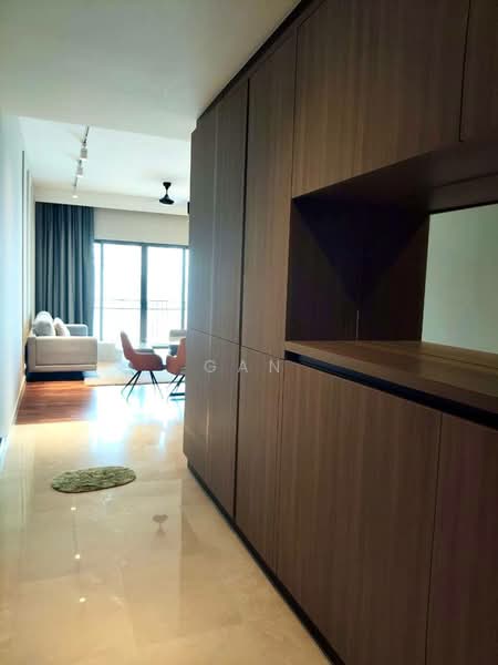 Servis Apartment untuk Disewa di Straits Residences - Gan Chun Kai - PropertyGuru.com.my