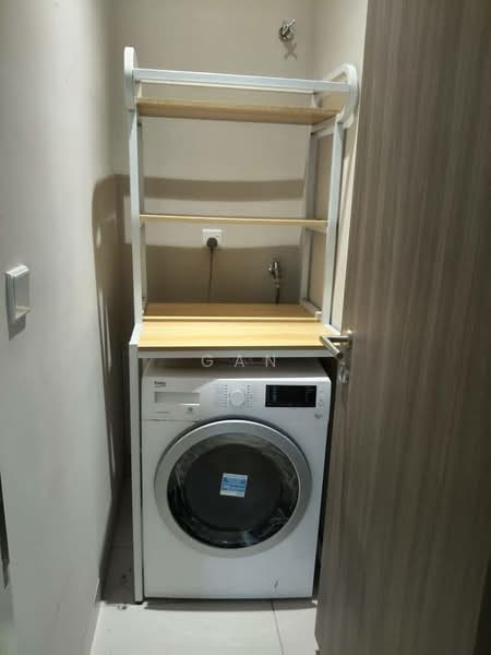 Servis Apartment untuk Disewa di Straits Residences - Gan Chun Kai - PropertyGuru.com.my