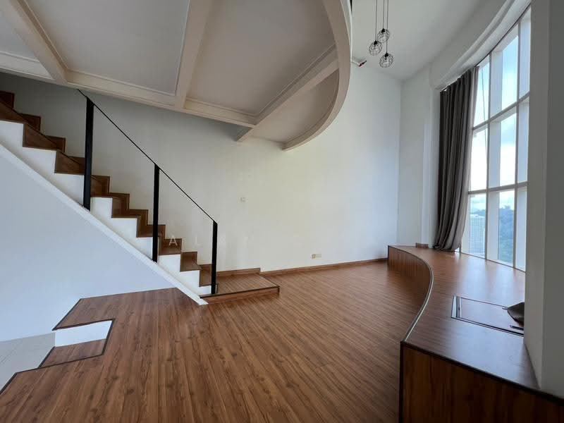 Kediaman Servis untuk Disewa di SOHO @ Empire City - Alan Chia - PropertyGuru.com.my