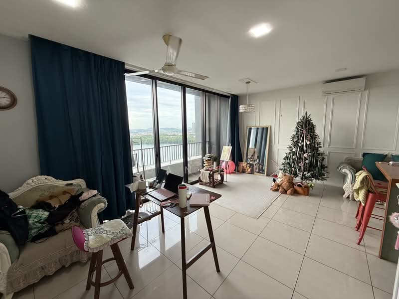Condominium for Sale at Dreamcity - Daniel Ng - PropertyGuru.com.my