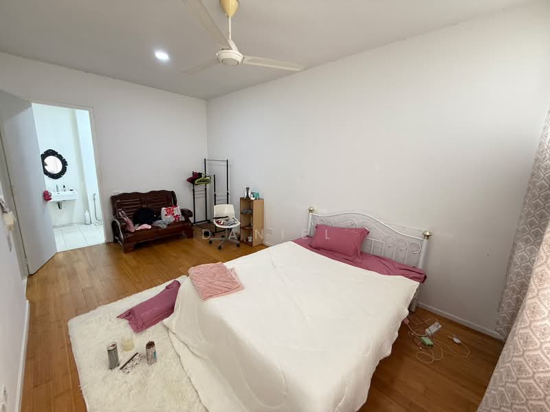 Condominium for Sale at Dreamcity - Daniel Ng - PropertyGuru.com.my