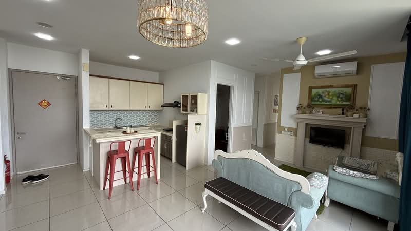Condominium for Sale at Dreamcity - Daniel Ng - PropertyGuru.com.my