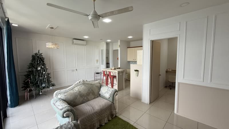 Condominium for Sale at Dreamcity - Daniel Ng - PropertyGuru.com.my