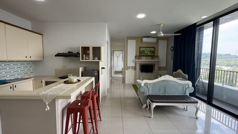 Condominium for Sale at Dreamcity - Daniel Ng - PropertyGuru.com.my
