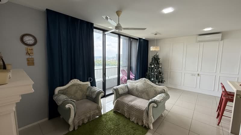 Condominium for Sale at Dreamcity - Daniel Ng - PropertyGuru.com.my