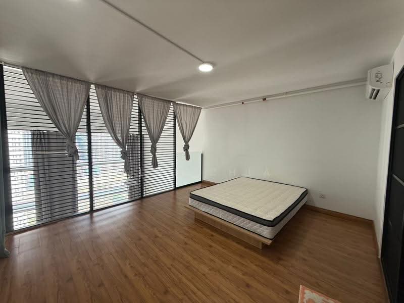 Kediaman Servis untuk Disewa di SOHO @ Empire City - Alan Chia - PropertyGuru.com.my