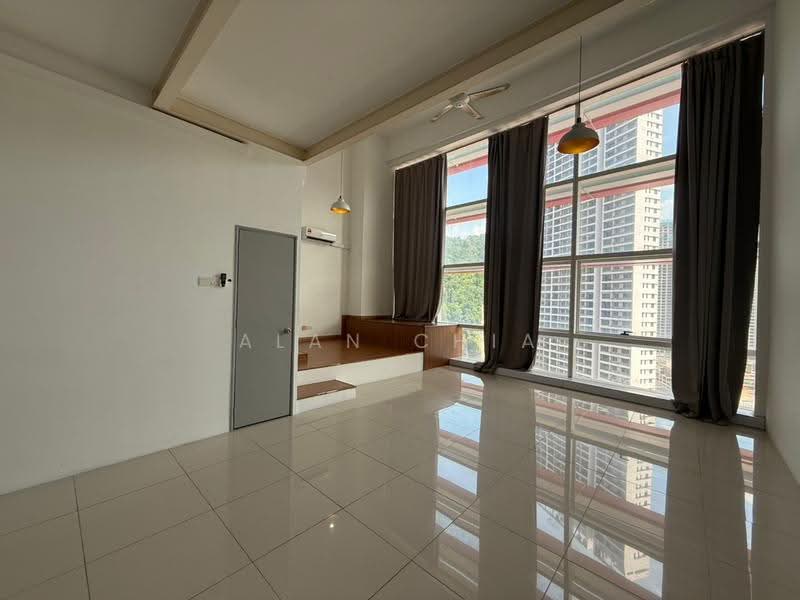 Kediaman Servis untuk Disewa di SOHO @ Empire City - Alan Chia - PropertyGuru.com.my