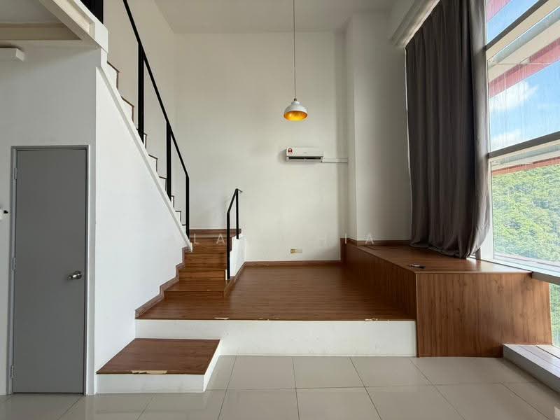 Kediaman Servis untuk Disewa di SOHO @ Empire City - Alan Chia - PropertyGuru.com.my