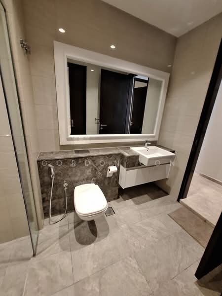 Servis Apartment untuk Disewa di The Manor - Gordon Oon - PropertyGuru.com.my
