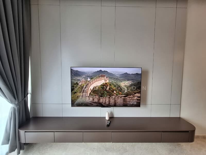 Servis Apartment untuk Disewa di The Manor - Gordon Oon - PropertyGuru.com.my