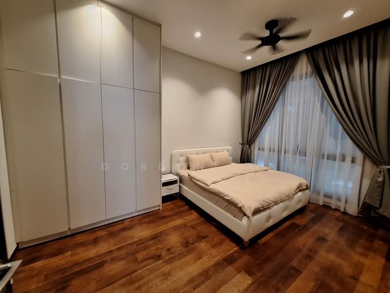 Servis Apartment untuk Disewa di The Manor - Gordon Oon - PropertyGuru.com.my
