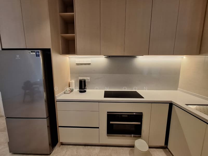 Servis Apartment untuk Disewa di The Manor - Gordon Oon - PropertyGuru.com.my