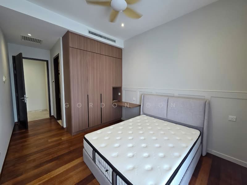 Kediaman Servis untuk Disewa di The Manor - Gordon Oon - PropertyGuru.com.my