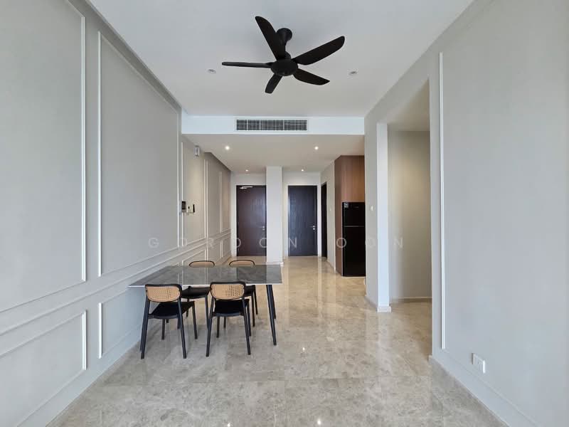 Kediaman Servis untuk Disewa di The Manor - Gordon Oon - PropertyGuru.com.my