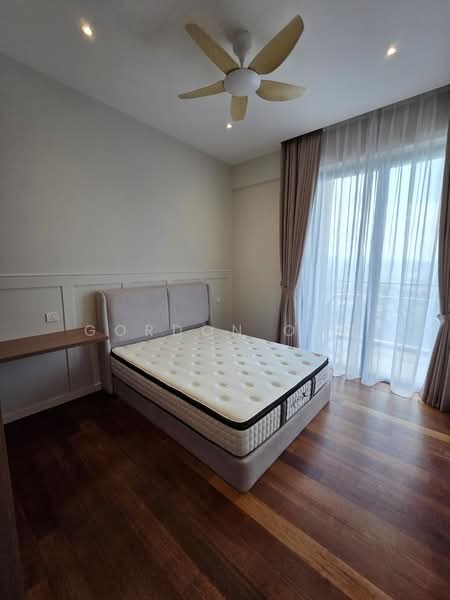 Kediaman Servis untuk Disewa di The Manor - Gordon Oon - PropertyGuru.com.my