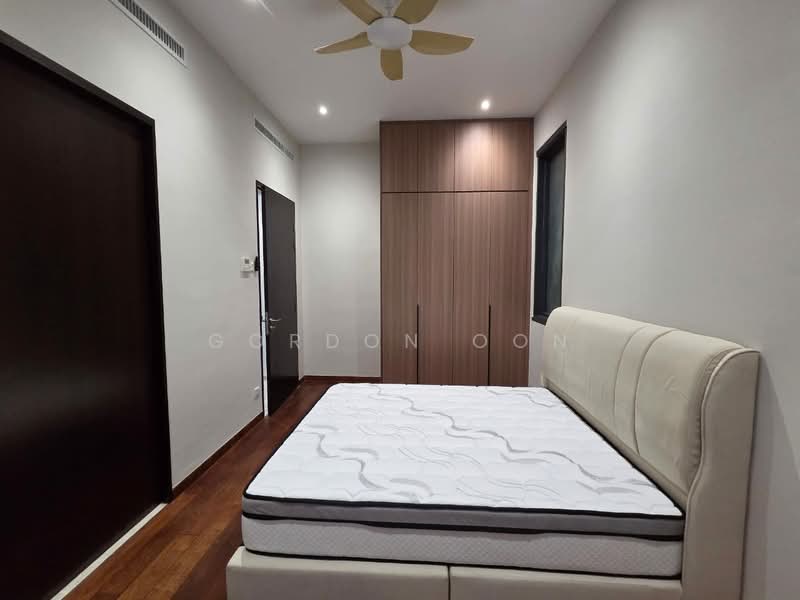 Kediaman Servis untuk Disewa di The Manor - Gordon Oon - PropertyGuru.com.my