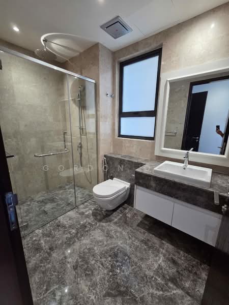 Kediaman Servis untuk Disewa di The Manor - Gordon Oon - PropertyGuru.com.my