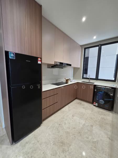 Kediaman Servis untuk Disewa di The Manor - Gordon Oon - PropertyGuru.com.my