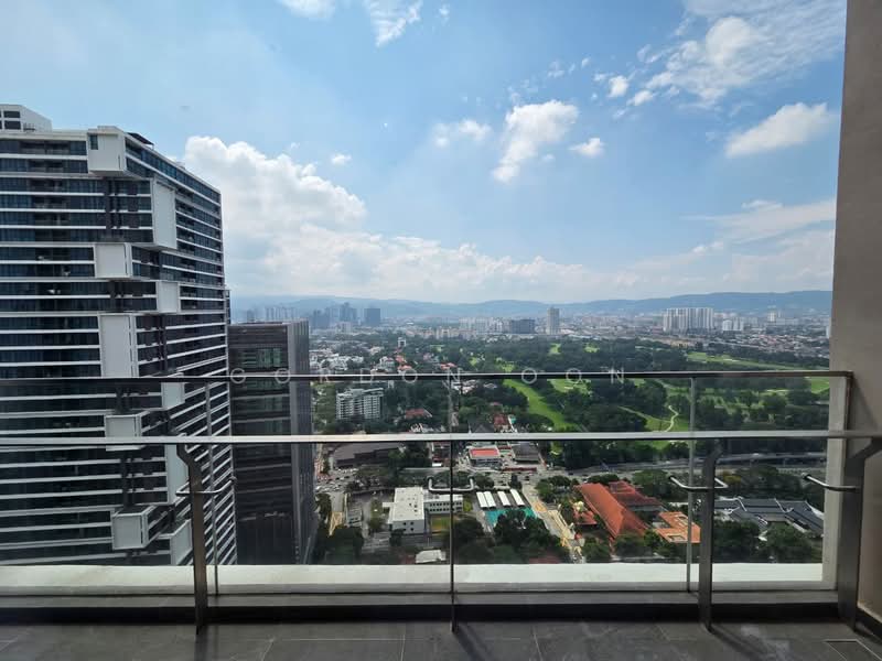 Kediaman Servis untuk Disewa di The Manor - Gordon Oon - PropertyGuru.com.my
