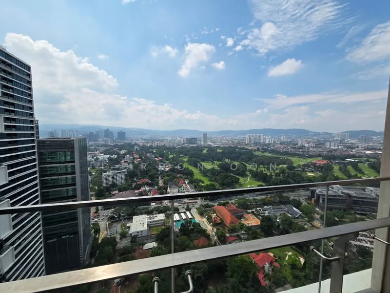 Kediaman Servis untuk Disewa di The Manor - Gordon Oon - PropertyGuru.com.my