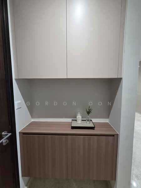 Kediaman Servis untuk Disewa di The Manor - Gordon Oon - PropertyGuru.com.my