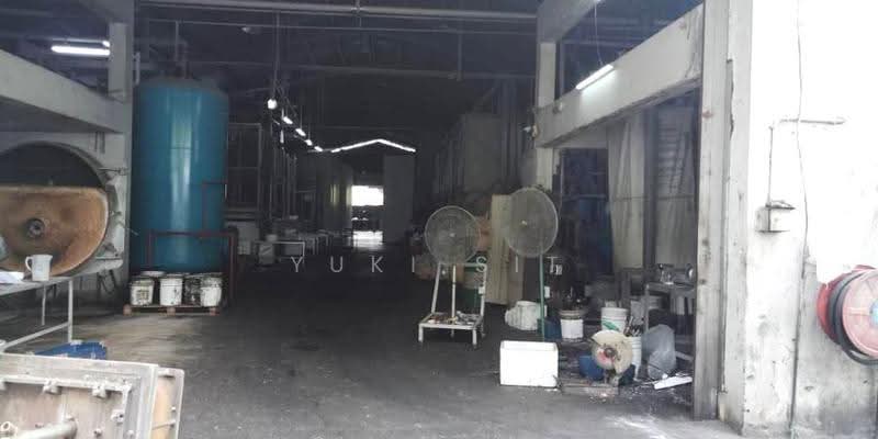 Detached Factory for Rent in Silibin (Ipoh) - Yuki Sit - Interior - PropertyGuru.com.my