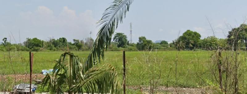 Industrial Land for Sale in Tasek (Ipoh) - Yuki Sit - PropertyGuru.com.my