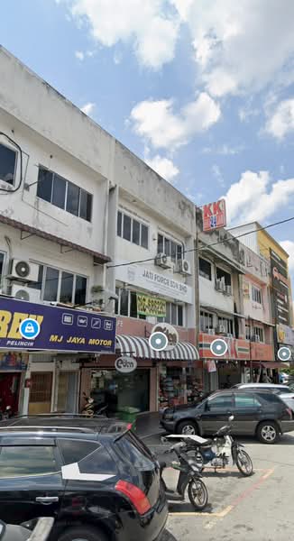 Kedai untuk Dijual di Pandan Perdana (Cheras) - Yeow Li Siew - PropertyGuru.com.my
