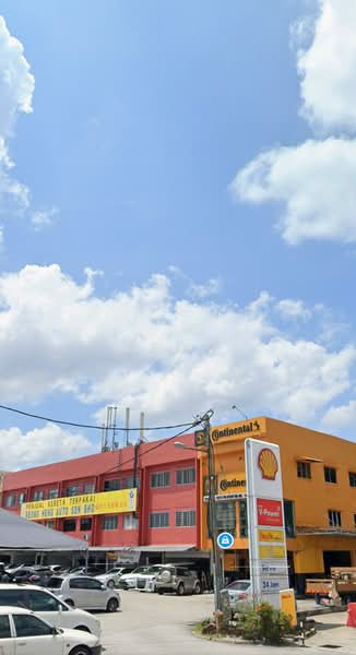 Kedai untuk Dijual di Pandan Perdana (Cheras) - Yeow Li Siew - PropertyGuru.com.my