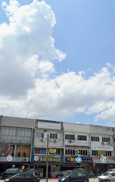 Kedai untuk Dijual di Pandan Perdana (Cheras) - Yeow Li Siew - PropertyGuru.com.my