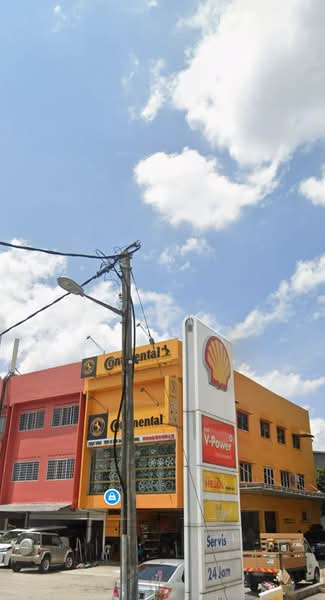 Kedai untuk Dijual di Pandan Perdana (Cheras) - Yeow Li Siew - PropertyGuru.com.my