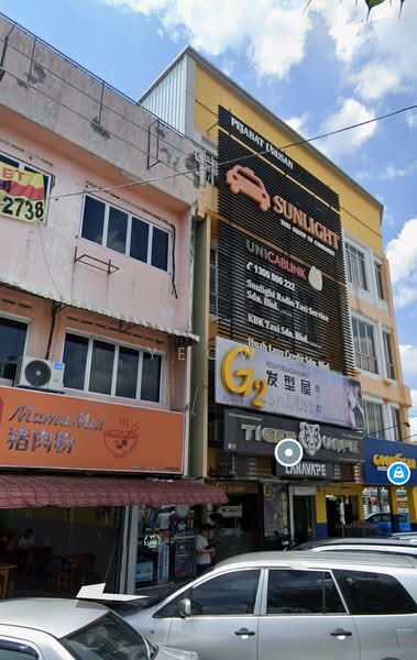 Kedai untuk Dijual di Pandan Perdana (Cheras) - Yeow Li Siew - PropertyGuru.com.my