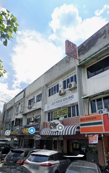 Kedai untuk Dijual di Pandan Perdana (Cheras) - Yeow Li Siew - PropertyGuru.com.my
