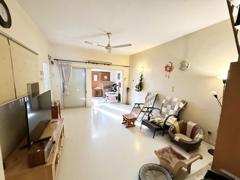 2-storey Terraced House for Sale in Damansara Jaya (Petaling Jaya) - Ryan Soo - PropertyGuru.com.my