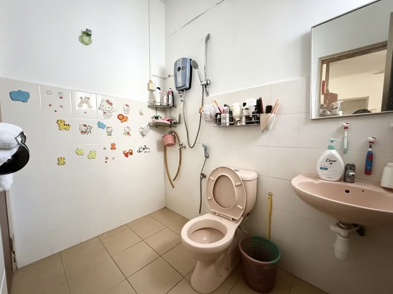 2-storey Terraced House for Sale in Damansara Jaya (Petaling Jaya) - Ryan Soo - PropertyGuru.com.my