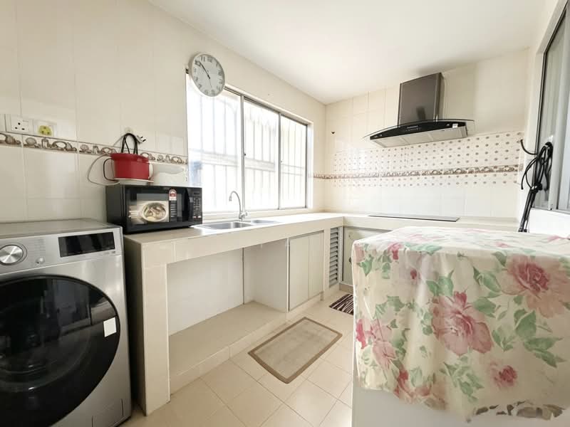 2-storey Terraced House for Sale in Damansara Jaya (Petaling Jaya) - Ryan Soo - PropertyGuru.com.my